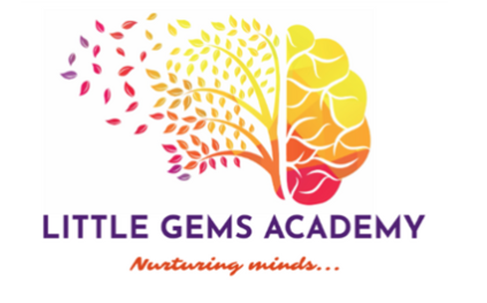 Little Gems Academy Logo
